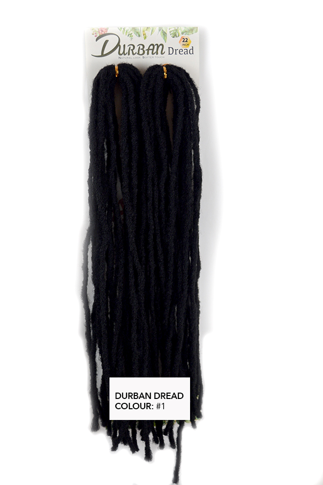 Durban Dread (3 Packs)